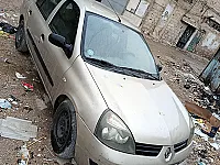 رينو كليو 2007 مستعملة للبيع في المصطفى - 110000 كم