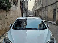 هيونداي افانتي ٢٠١٢ للبيع في حمص