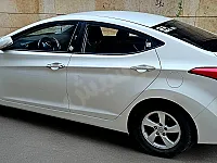 هيونداي افانتي ٢٠١٢ للبيع في حمص
