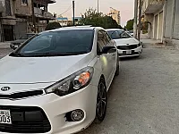 كيا K3 كوبيه 2013 للبيع في حمص بسعر 10,500$