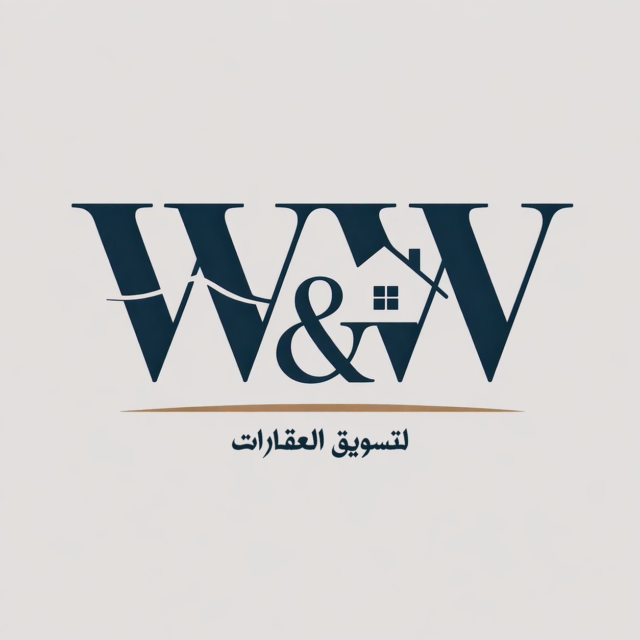 W&W للتسويق العقاري