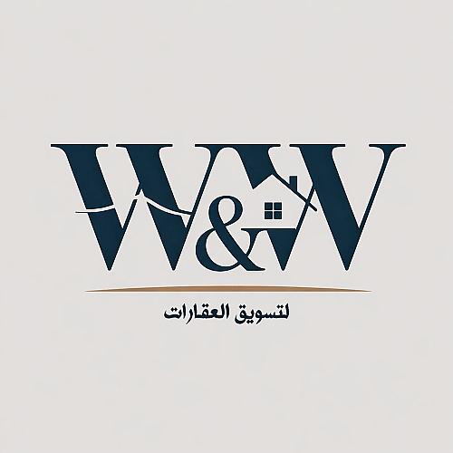 W&W للتسويق العقاري
