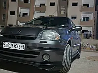 رينو كليو للبيععع