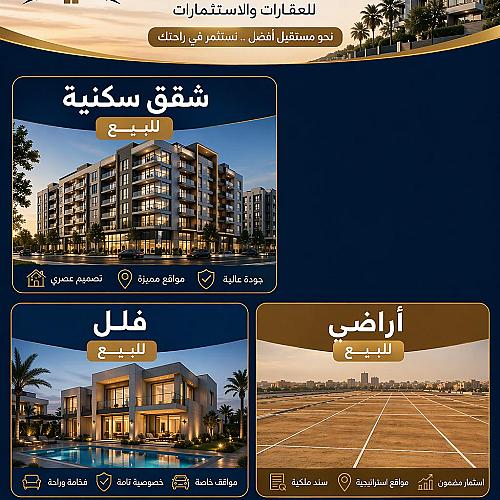 شركة نور الهدى لتطوير العقاري