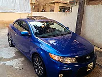 فورتي كوبيه 2013 
