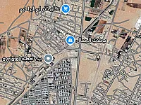 دونم أرض للبيع في ببيلا، ريف دمشق - طابو أخضر