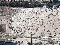 شقة مفروشة للبيع في المزة 86 - 3 غرف وصالة بسعر مغري