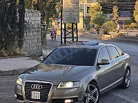 أودي إيه 3 2011 للبيع في مركز التل بسعر 10,600 دولار