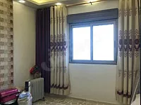 شقة 110 م² للبيع في غرناطة حماة، 4 غرف، غير مفروشة