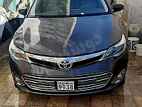 تويوتا أفالون 2013 مستعملة للبيع ببيلا بسعر 13,500$