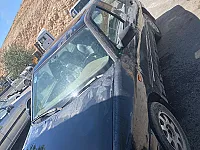 شيري آليا 2002 للبيع في التل - 2500$ - 200 حصان