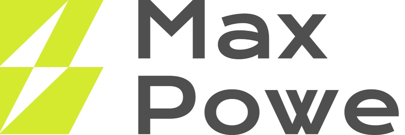 Max Power  Cover