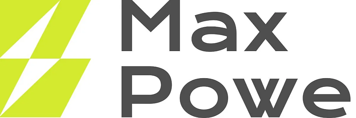 Max Power  Cover
