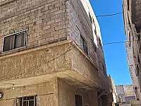 شقة 65م² للبيع في الحجر الأسود - 2 غرفة وصالة
