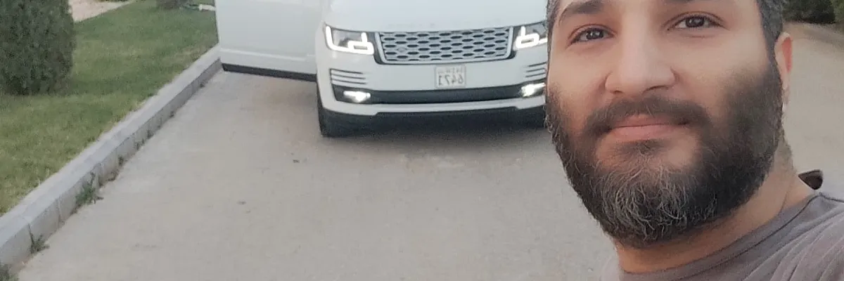 شفيق البكري  Cover