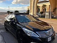 هيونداي أزيرا 2011 للبيع بحلب - 12,800$