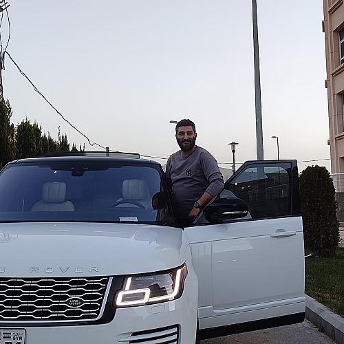 شفيق البكري 