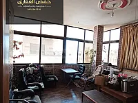 شقة جاهزة للبيع