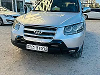 هيونداي سنتافيه 2007