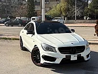cla 45 amg 2015