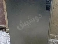 فربزا هاي لايف تبريد تلج ضاغط انفرتر سحب نصف امبير