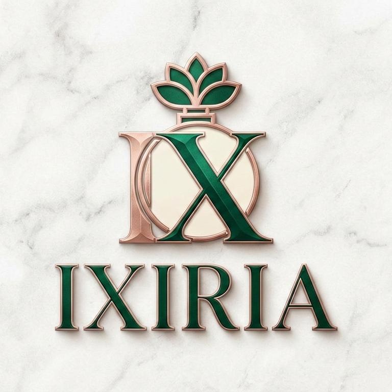 ixiria store
