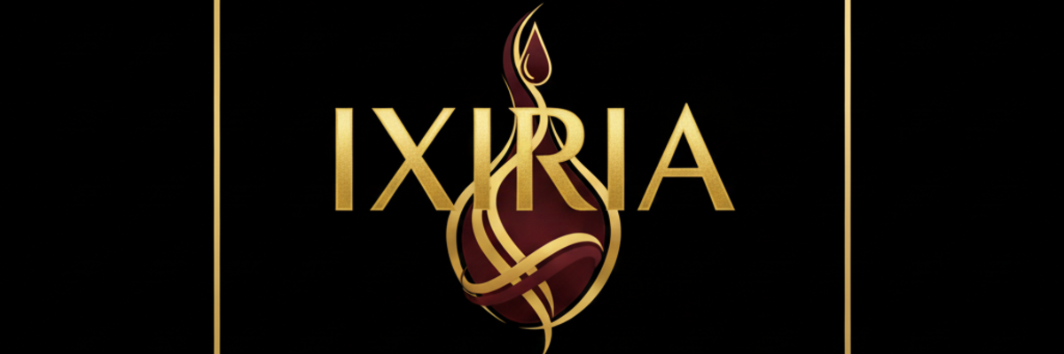 ixiria store Cover