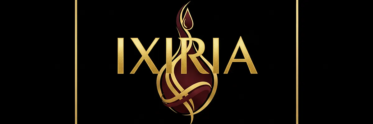 ixiria store Cover