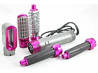 مجموعة الشعر HOT Air Styler 5 في 1 بسعر 145,000 ل.س