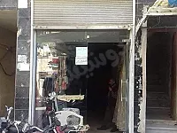 محل للبيع بمدينة اعزاز بريف حلب بسعر 18000 الف وبازار 
