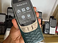 موبايل Nokia 6310