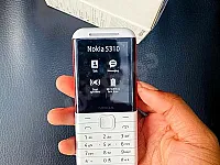 موبايل Nokia 5310 