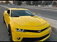 للأيجار Chevorlet camaro ss 