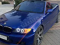 للأجار BMW ALPINA E46