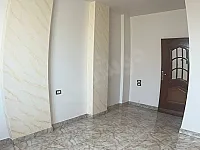 للبيع شقة اشرفيه صحنايا 3 غرف وصالون 