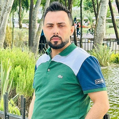 آبّـرَآهِيّمِ آلَحًلَبّـيّ