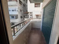 للبيع شقة في القلعة_السابع من نيسان ١٤٠م٢