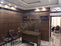 للبيع مكتب أو عياده 45mغرفه وصالون