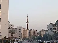 شقة شارع بغداد 500 متر طابق ارضي كسوة قديمة