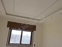 شقة جديدة مشروع ١٠٧٠  جاهزة للسكن 