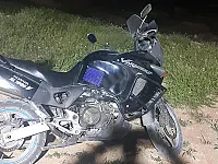 دراجة هوندا XL 1000V Varadero 2003 للبيع عين ترمى