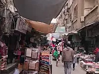 محل للبيع في الزهور - دمشق بسعر 35,000 دولار