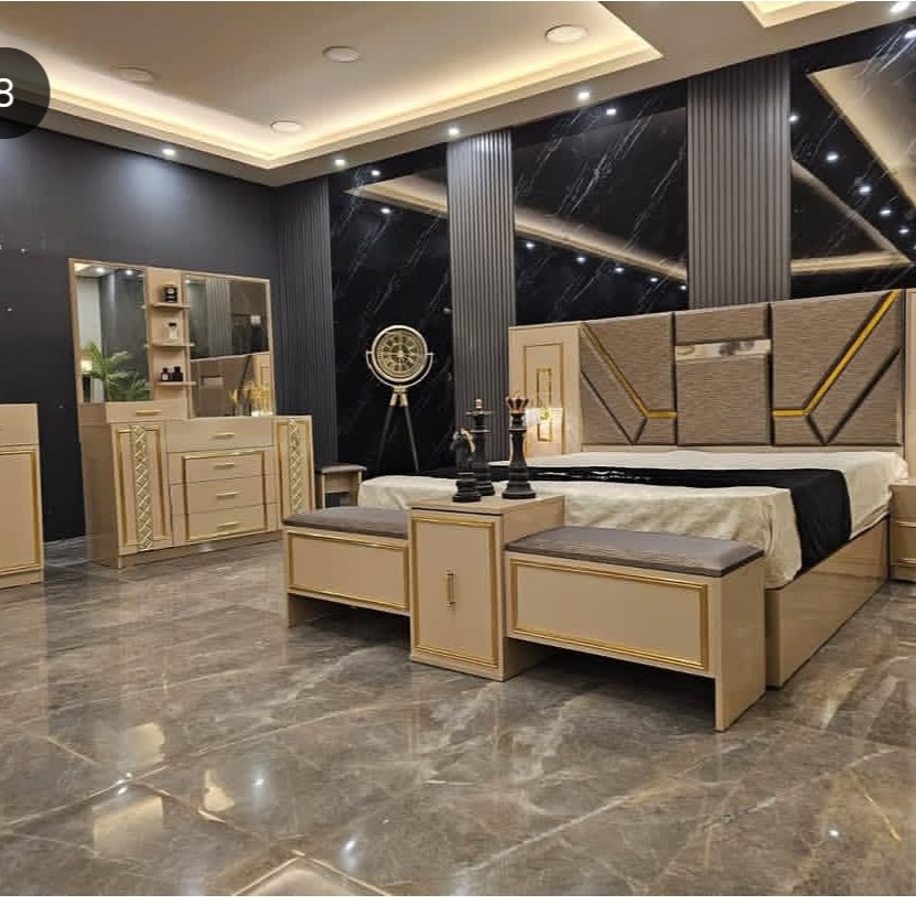 مفروشات الامل 
