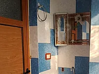 للبيع شقة قرب المشفى الوطني 