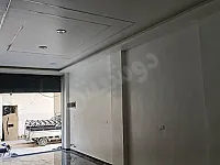 للبيع محل في عربين على الشارع بلقرب من جامع عمر 