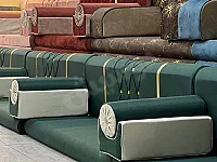 🏡✨ المجالس العربية العصرية الجديدة – فخامة تدوم ✨🏡