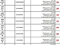 نحنا مامنبيع حكي نحنا منبيع مواصفات متوفر مكيفات جميع القياسات 