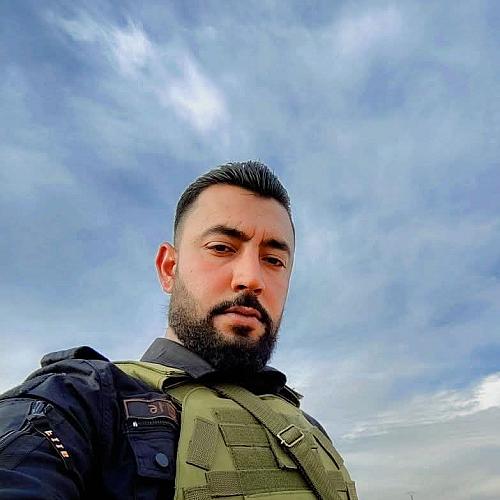 عماد ابو حذيفه