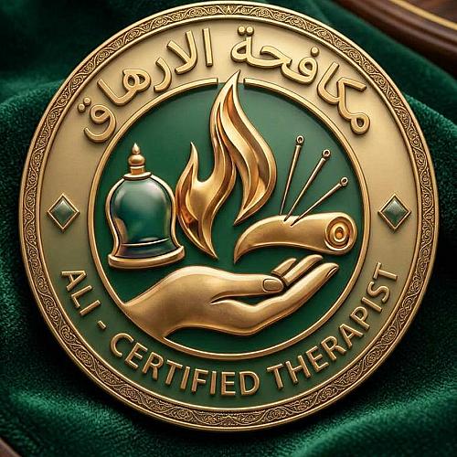 مكافحة الارهاق