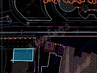 مقسم للبيع مساحة 228 م2 في قلب الرقة النابض فرصة استثمارية